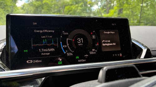 2026 GMC Sierra EV Denali Max Range Pros and Cons Review: My Favorite Electric Car so Far