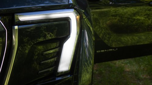2026 GMC Sierra EV Denali Max Range Pros and Cons Review: My Favorite Electric Car so Far