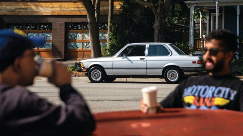 Why Hagerty Is the Go-To Insurance for Classic Car Collectors