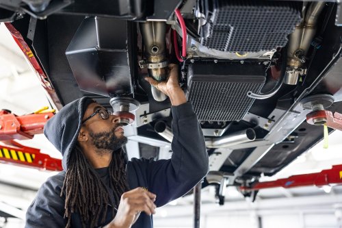 Why Hagerty Is the Go-To Insurance for Classic Car Collectors