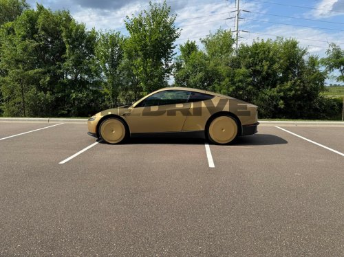 Two Tesla Cybercabs Just Landed in Minneapolis. Nobody Knows Why