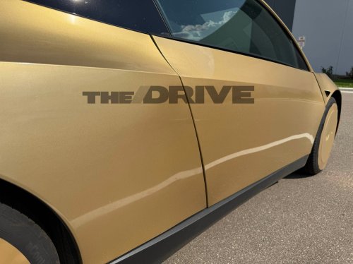 Two Tesla Cybercabs Just Landed in Minneapolis. Nobody Knows Why