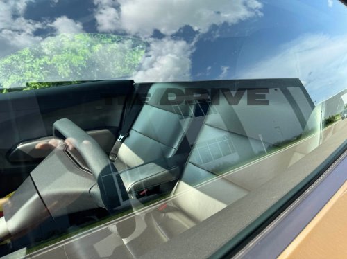 Two Tesla Cybercabs Just Landed in Minneapolis. Nobody Knows Why