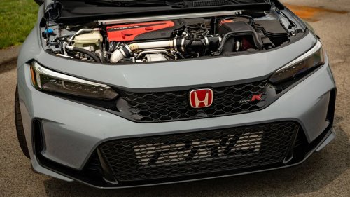 Private Equity Is Eating the Car Modding Industry