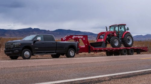 Trump Pardons 9 Diesel Tuners Charged with Deleting Emissions Equipment