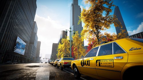 Wreckreation 2 Wants to Recapture the Magic of Burnout Once and for All