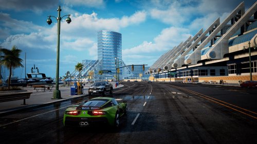 Wreckreation 2 Wants to Recapture the Magic of Burnout Once and for All