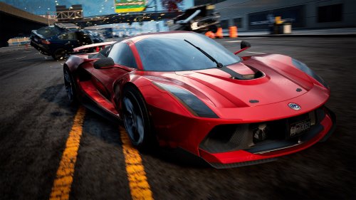 Wreckreation 2 Wants to Recapture the Magic of Burnout Once and for All