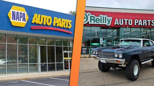 The $10 Billion Takeover That Could Turn the Auto Parts Business Upside Down, Explained