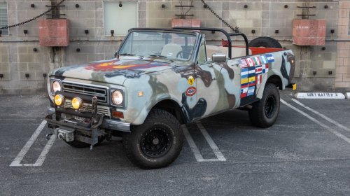 Why Hagerty Is the Go-To Insurance for Classic Car Collectors