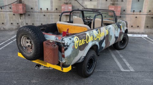 Why Hagerty Is the Go-To Insurance for Classic Car Collectors