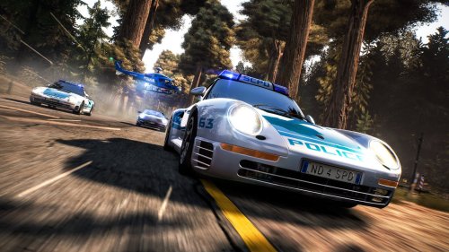 Need for Speed Studio Is ‘Solely Focused on Battlefield’ Now and Maybe Forever