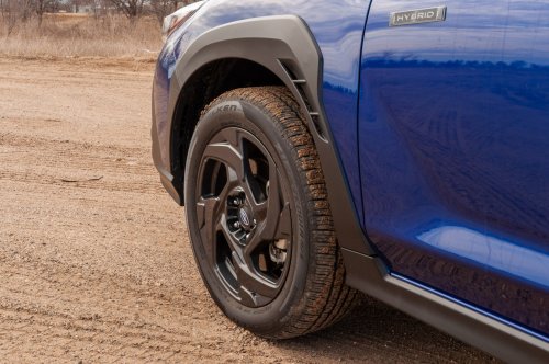 2026 Subaru Crosstrek Hybrid Review: Why This Should Be Your Daily Driver