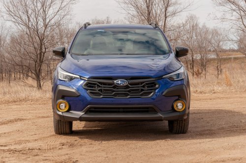 2026 Subaru Crosstrek Hybrid Review: Why This Should Be Your Daily Driver
