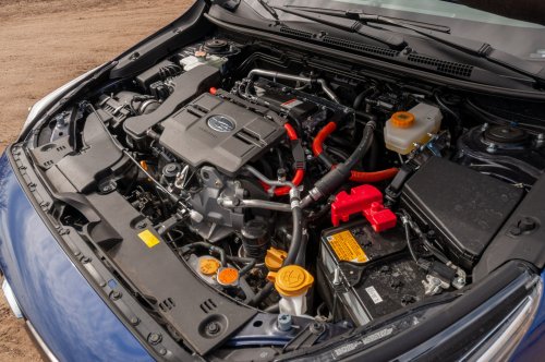 2026 Subaru Crosstrek Hybrid Review: Why This Should Be Your Daily Driver