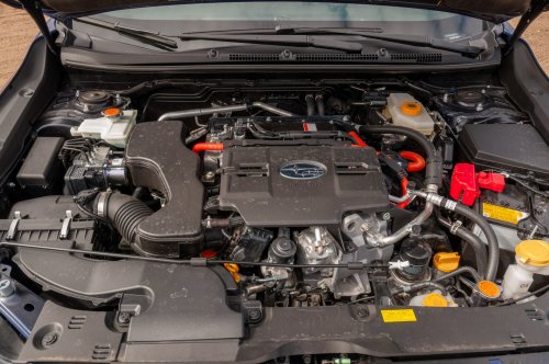 2026 Subaru Crosstrek Hybrid Review: Why This Should Be Your Daily Driver