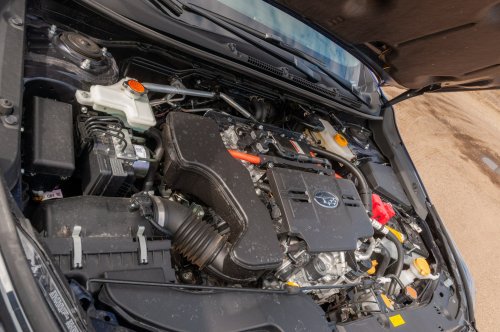 2026 Subaru Crosstrek Hybrid Review: Why This Should Be Your Daily Driver