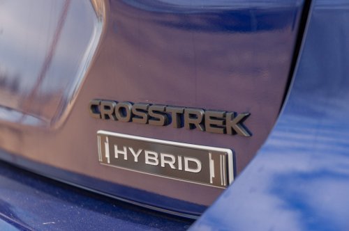 2026 Subaru Crosstrek Hybrid Review: Why This Should Be Your Daily Driver
