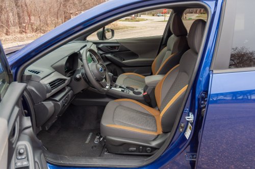 2026 Subaru Crosstrek Hybrid Review: Why This Should Be Your Daily Driver