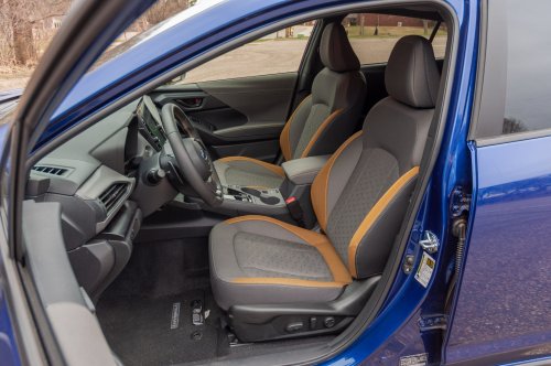 2026 Subaru Crosstrek Hybrid Review: Why This Should Be Your Daily Driver