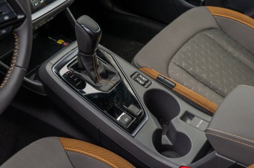 Subaru, Subaru Crosstrek, 2026 Subaru Crosstrek Hybrid Review: Why This Should Be Your Daily Driver