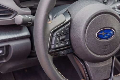 2026 Subaru Crosstrek Hybrid Review: Why This Should Be Your Daily Driver