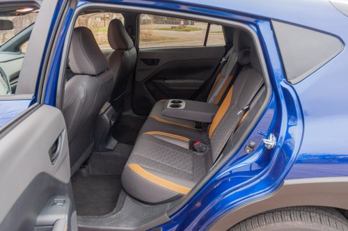 2026 Subaru Crosstrek Hybrid Review: Why This Should Be Your Daily Driver