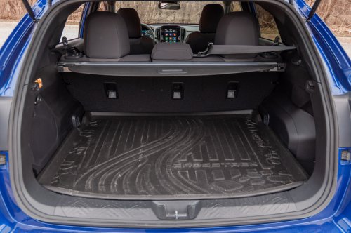 2026 Subaru Crosstrek Hybrid Review: Why This Should Be Your Daily Driver