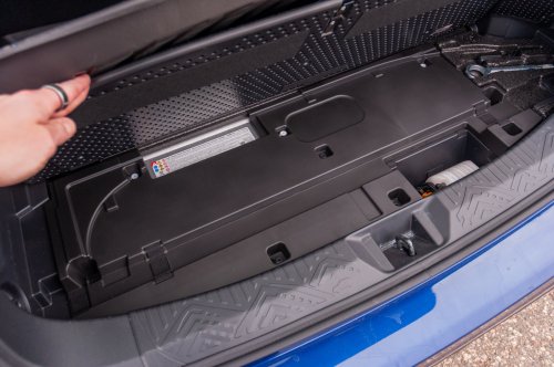 2026 Subaru Crosstrek Hybrid Review: Why This Should Be Your Daily Driver