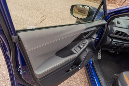 2026 Subaru Crosstrek Hybrid Review: Why This Should Be Your Daily Driver