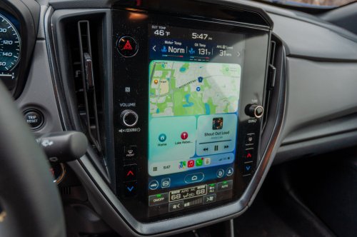 Subaru, Subaru Crosstrek, 2026 Subaru Crosstrek Hybrid Review: Why This Should Be Your Daily Driver