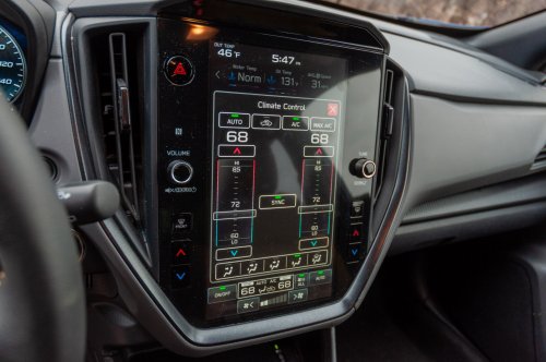 2026 Subaru Crosstrek Hybrid Review: Why This Should Be Your Daily Driver