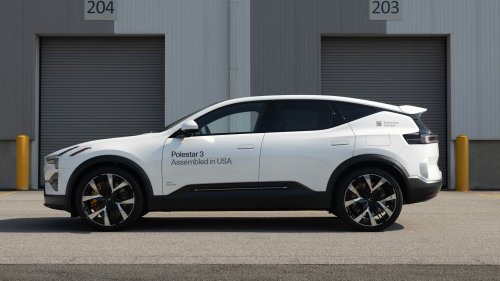 Polestar Won’t Appeal US Ban and Dealers Aren’t Happy About That: TDS