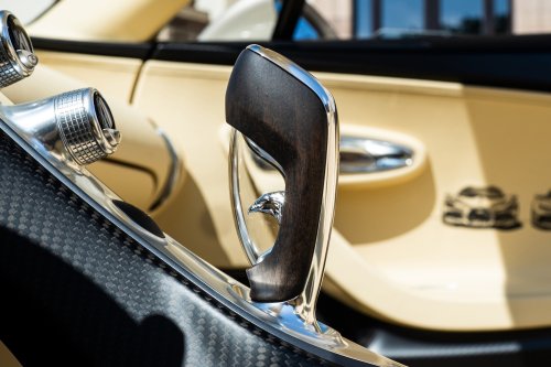 Bugatti Built Its Modern Reputation on the W16. Now, It’s Going Away