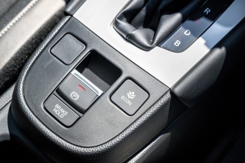 2026 Honda Jazz e:HEV Review: The Forbidden Fuel-Sipping Daily Warrior