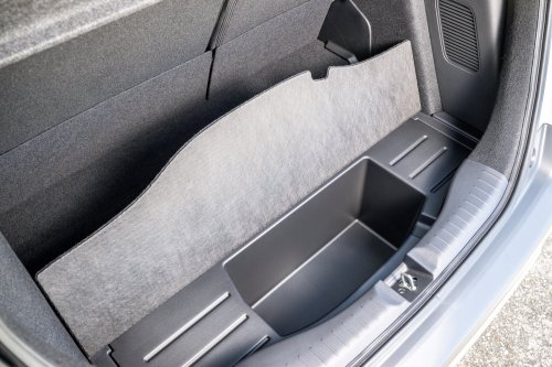 2026 Honda Jazz e:HEV Review: The Forbidden Fuel-Sipping Daily Warrior