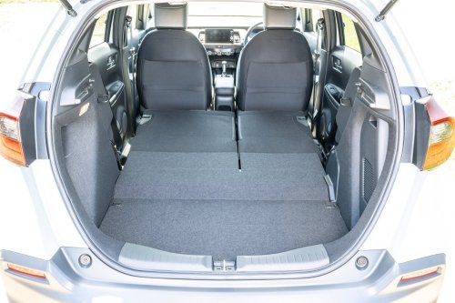 2026 Honda Jazz e:HEV Review: The Forbidden Fuel-Sipping Daily Warrior