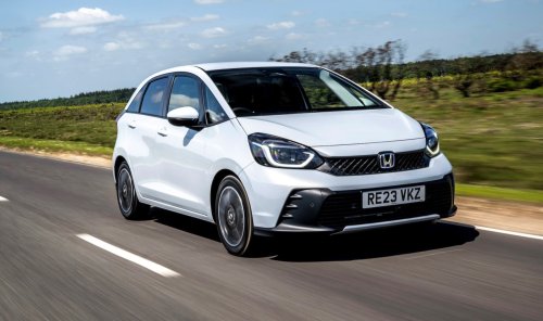 2026 Honda Jazz e:HEV Review: The Forbidden Fuel-Sipping Daily Warrior