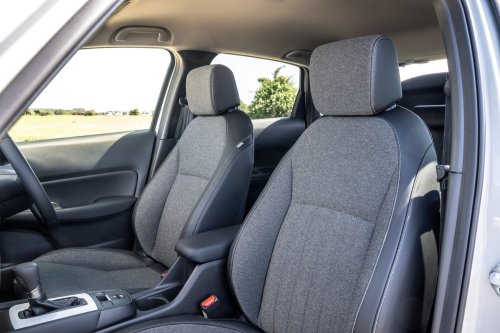 2026 Honda Jazz e:HEV Review: The Forbidden Fuel-Sipping Daily Warrior