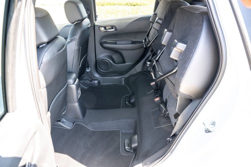 2026 Honda Jazz e:HEV Review: The Forbidden Fuel-Sipping Daily Warrior