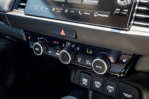 2026 Honda Jazz e:HEV Review: The Forbidden Fuel-Sipping Daily Warrior