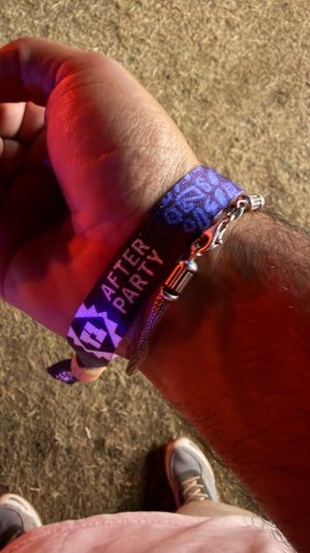 How Four Random Lando Fans Showed Me What Real F1 Fandom at Silverstone Is All About