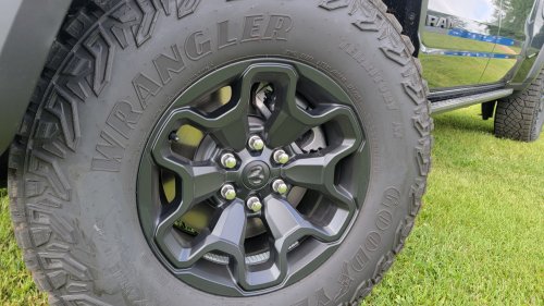 2027 Ram 1500 TRX SRT First-Drive Review: Prehistoric Power in a Modern Off-Road Monster