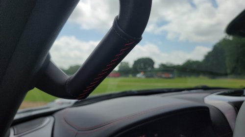 2027 Ram 1500 TRX SRT First-Drive Review: Prehistoric Power in a Modern Off-Road Monster
