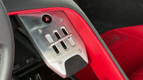 2027 Ferrari 849 Testarossa Spider First-Drive Review: 1,000 HP Is Better Without a Roof