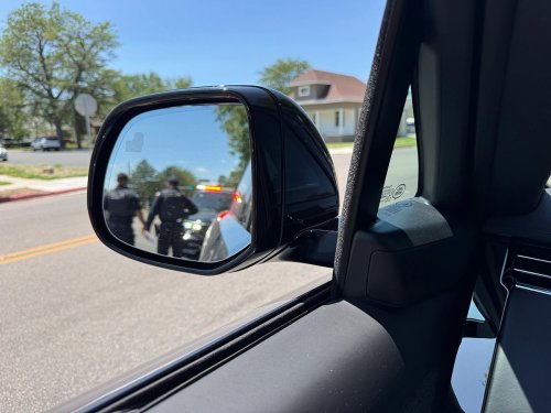 Inside the Flock Dragnet: How Systemic Errors Led to Police Ambushing Me for No Reason
