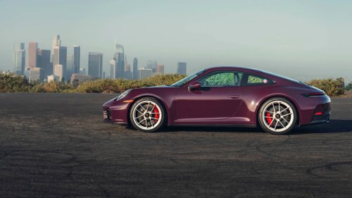 Porsche, Porsche Explains Why Manuals Cost $8,500 Now When They Used to Be Free