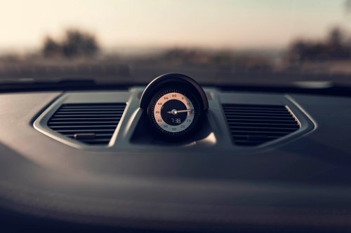 Score: The 2027 Porsche 911 Carrera S Brings Back the Manual Transmission
