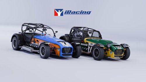 iRacing’s Long-Awaited Career Mode Is Nearly Here and Sounds Really Good