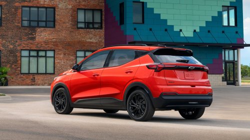 GM Bails on Joint EV Battery Plant With Samsung: TDS